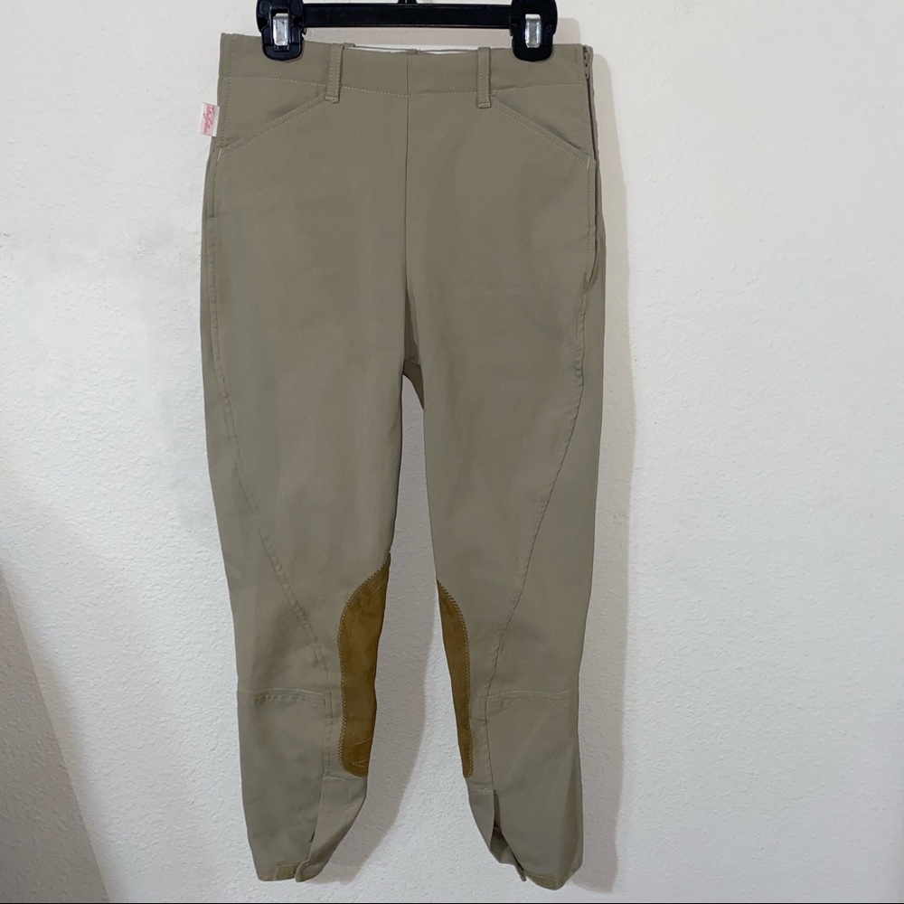 The Tailored Sportsman Breeches